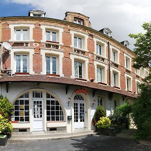 Hôtel de France